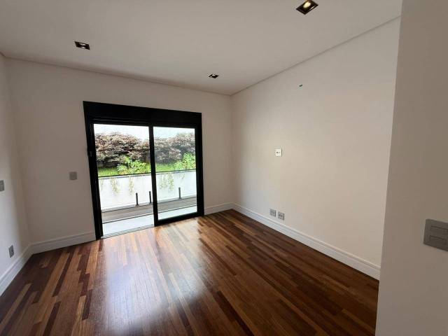 Venda em Alphaville - Santana de Parnaíba