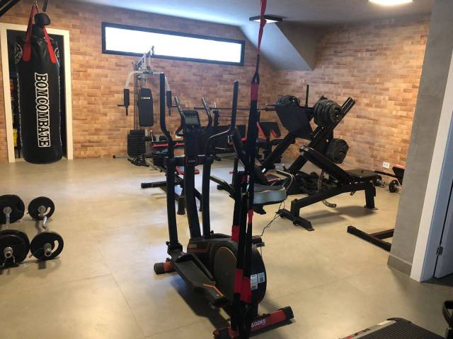 Venda em Alphaville - Santana de Parnaíba