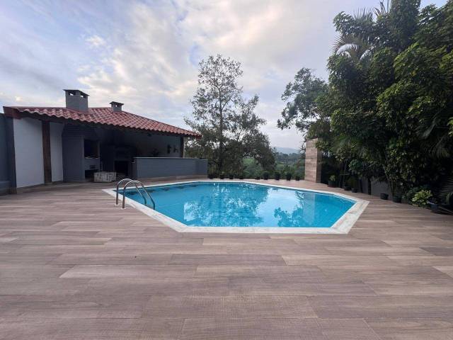 #666 - Casa para Venda em Santana de Parnaíba - SP - 2