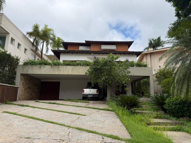 Venda em Alphaville Residencial Zero - Barueri