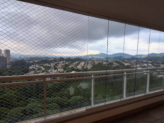 #672 - Apartamento para Venda em Barueri - SP - 2