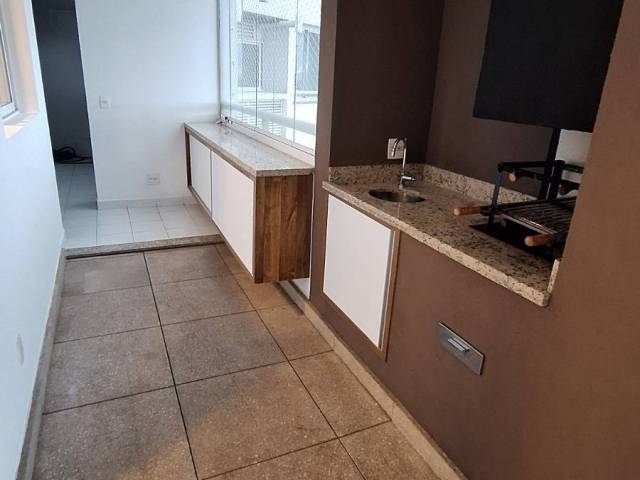 #672 - Apartamento para Venda em Barueri - SP - 3