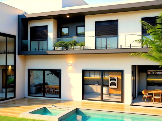 Venda em Colinas da Anhangüera - Santana de Parnaíba