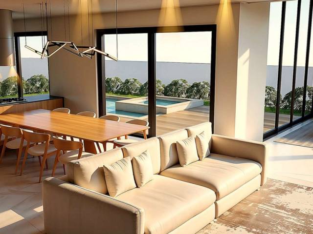 #673 - Casa para Venda em Santana de Parnaíba - SP