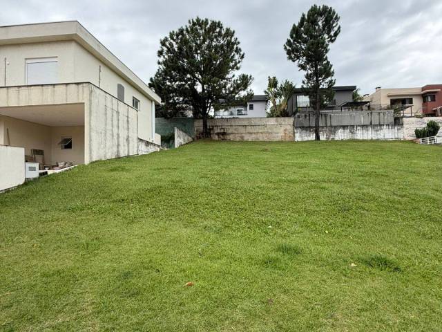 #676 - Área para Venda em Santana de Parnaíba - SP - 2