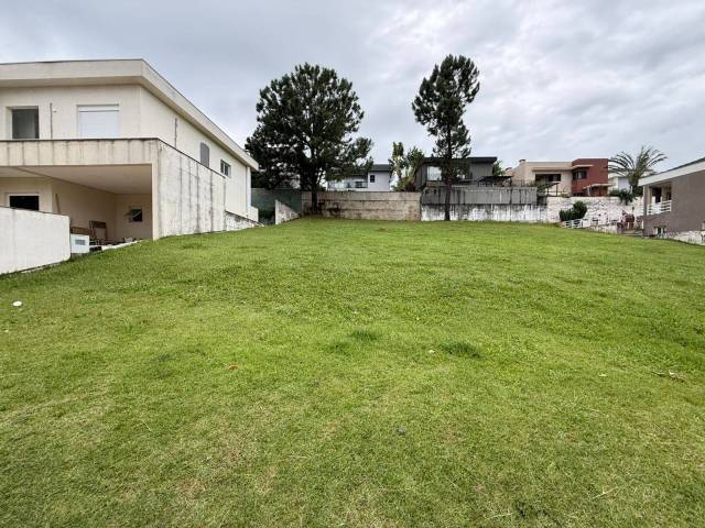 Venda em Alphaville - Santana de Parnaíba