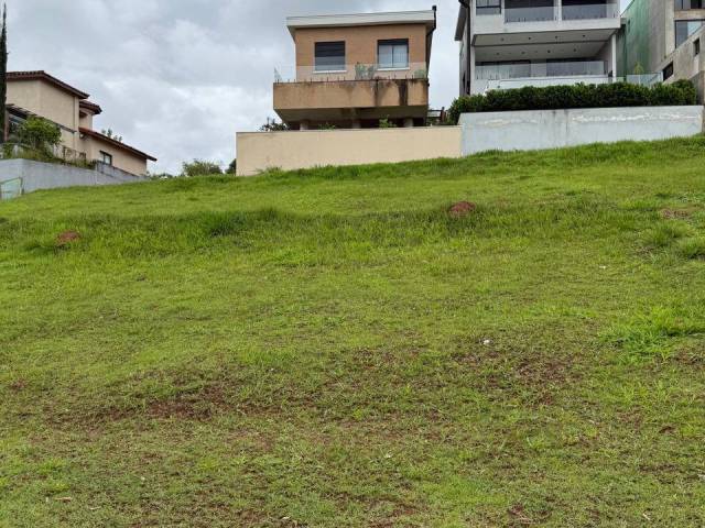 #682 - Área para Venda em Santana de Parnaíba - SP - 1