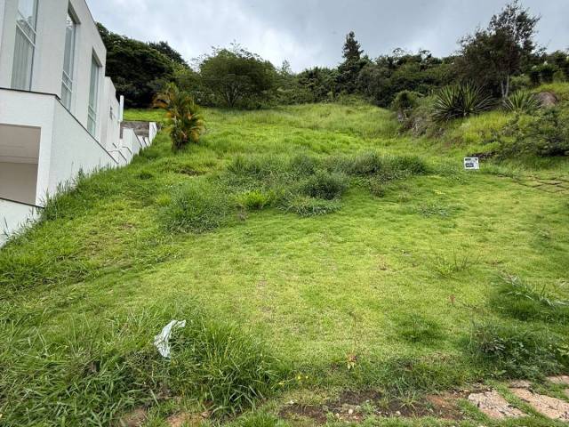 #685 - Área para Venda em Santana de Parnaíba - SP