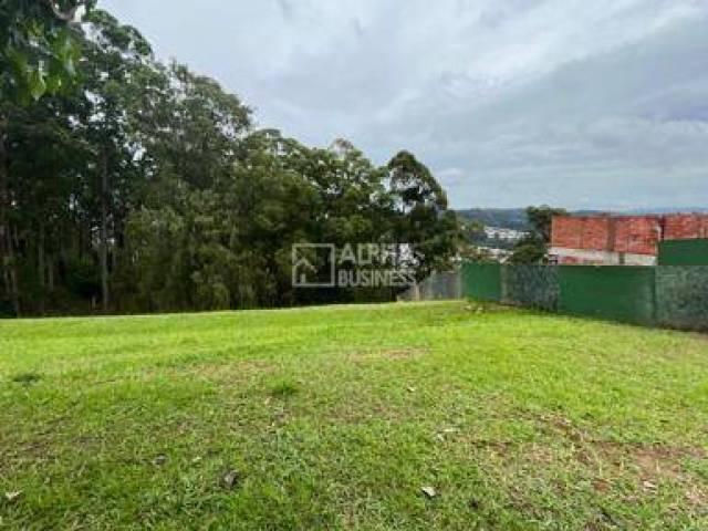 #688 - Área para Venda em Santana de Parnaíba - SP - 1