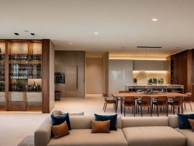 Casa para Venda em Santana de Parnaíba - 5