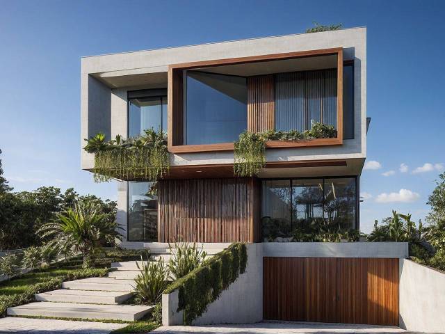 #690 - Casa para Venda em Santana de Parnaíba - SP