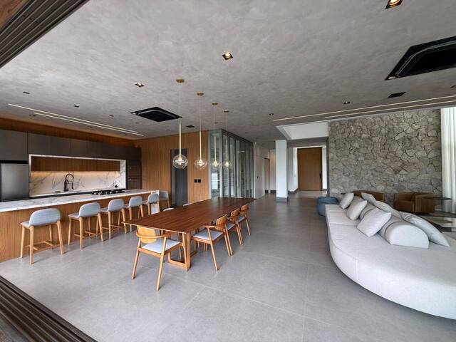 Venda em Alphaville - Santana de Parnaíba