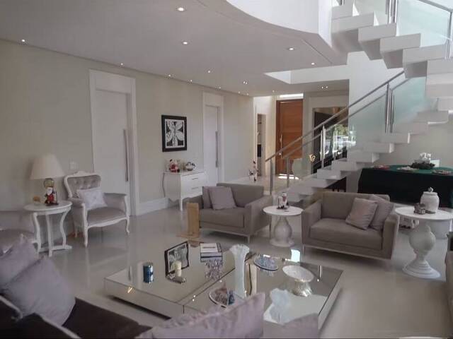 Venda em Alphaville - Santana de Parnaíba