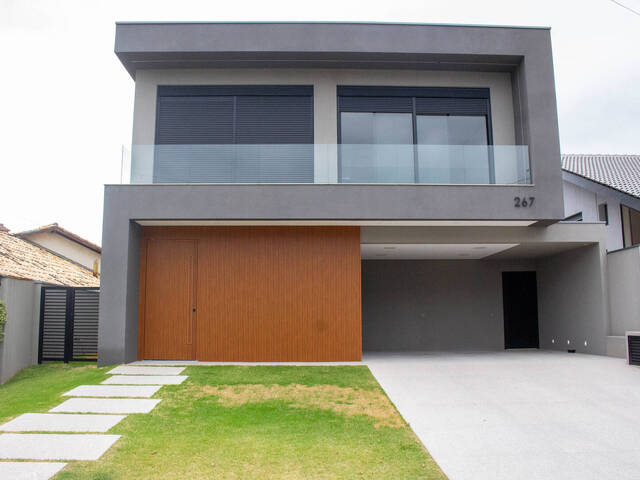 Venda em Alphaville - Santana de Parnaíba