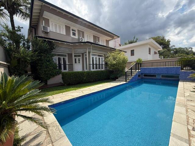 Venda em Alphaville Residencial Um - Barueri