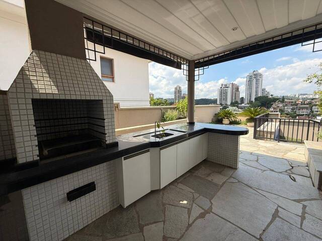 #714 - Casa para Venda em Barueri - SP