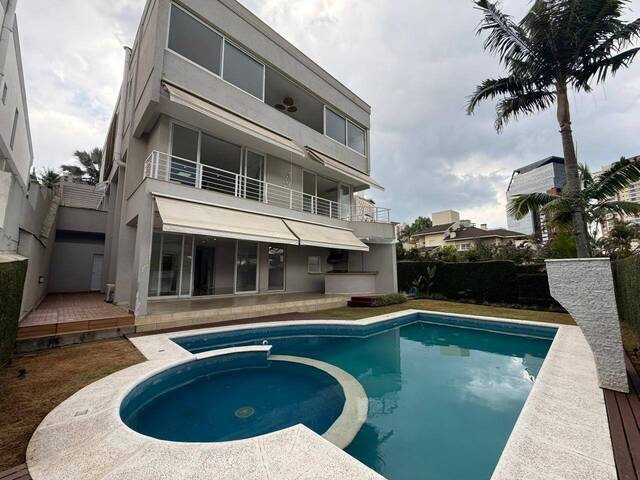 Venda em Alphaville Residencial Um - Barueri