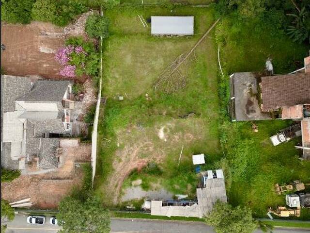 #718 - Área para Venda em Barueri - SP