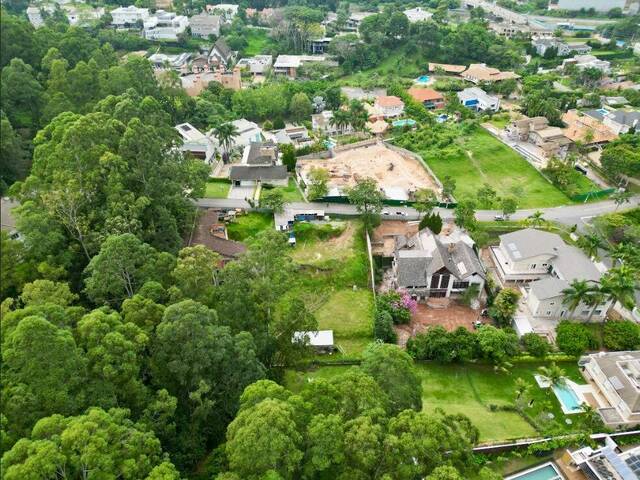 Área para Venda em Barueri - 4