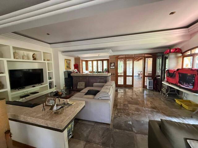 Venda em Alphaville Residencial Um - Barueri