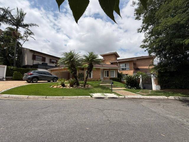 #716 - Casa para Venda em Barueri - SP