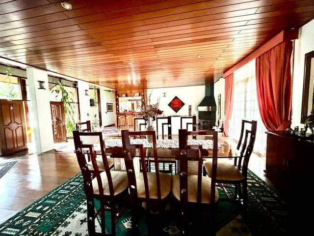 #721 - Casa para Venda em Barueri - SP