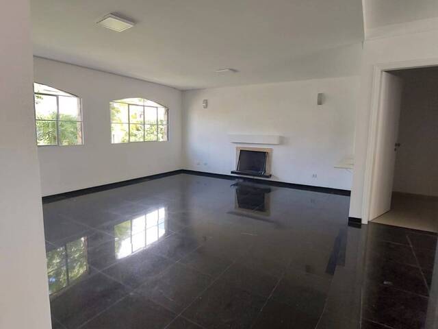 #723 - Casa para Locação em Barueri - SP