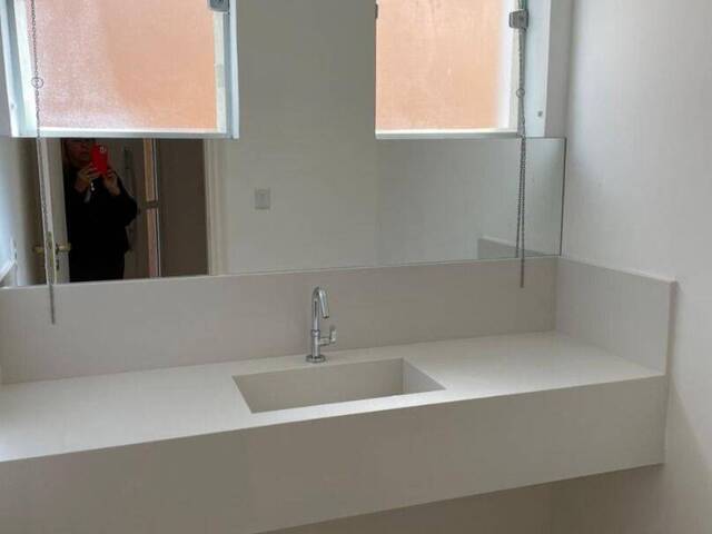 #725 - Casa para Locação em Santana de Parnaíba - SP