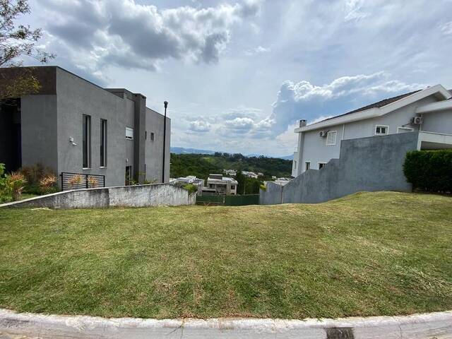 #726 - Área para Venda em Santana de Parnaíba - SP