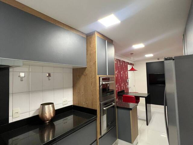 Apartamento para Locação em Barueri - 4