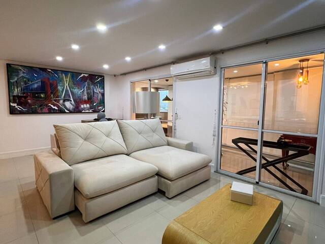 #727 - Apartamento para Locação em Barueri - SP