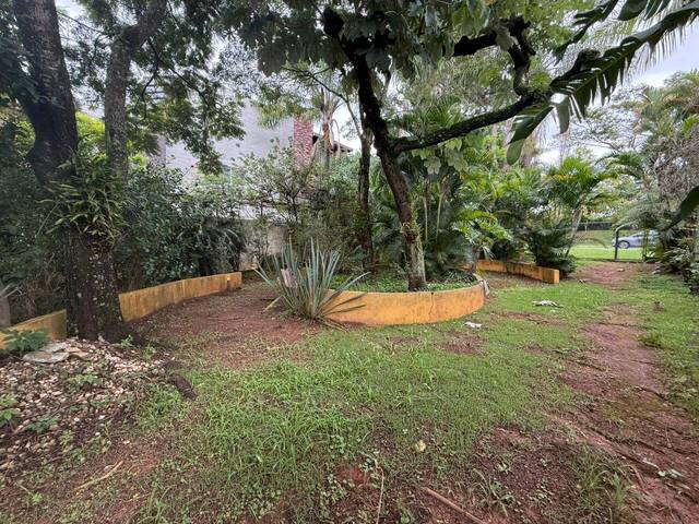 #734 - Casa para Venda em Barueri - SP