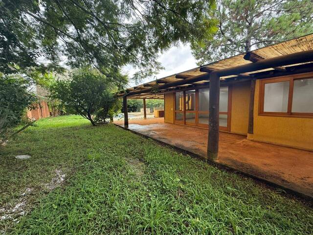 #734 - Casa para Venda em Barueri - SP