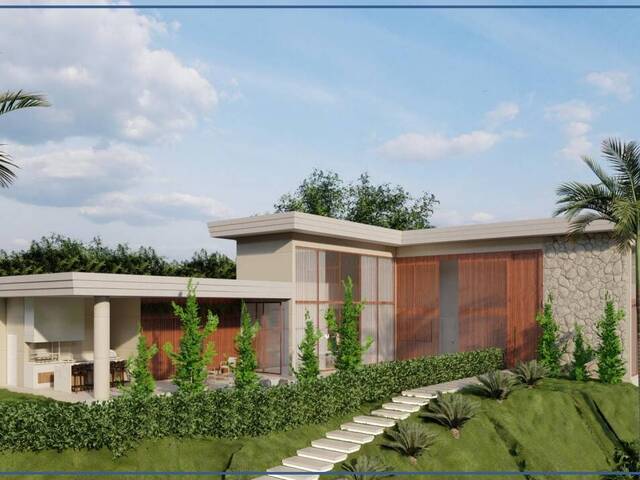 #743 - Casa para Venda em Santana de Parnaíba - SP