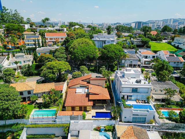 #744 - Casa para Venda em Barueri - SP - 2