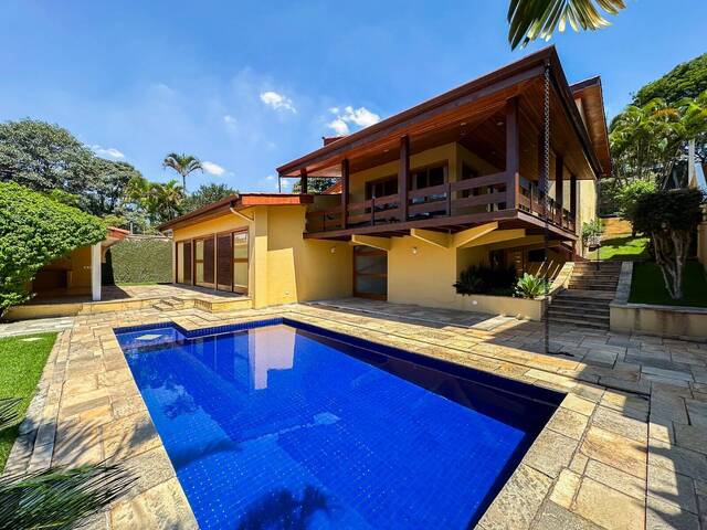 Casa para Venda em Barueri - 4