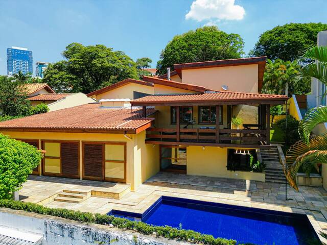 #744 - Casa para Venda em Barueri - SP - 3