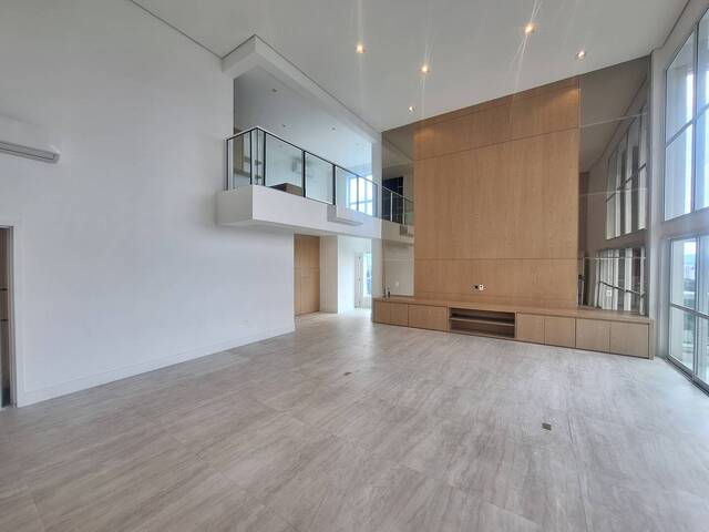 #748 - Apartamento para Locação em Barueri - SP - 3