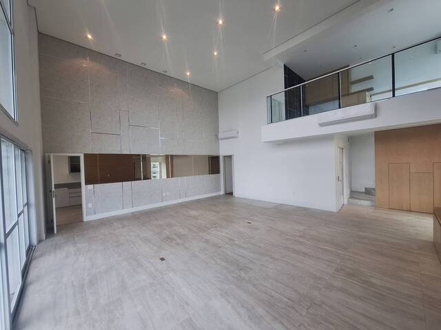 #748 - Apartamento para Locação em Barueri - SP - 2
