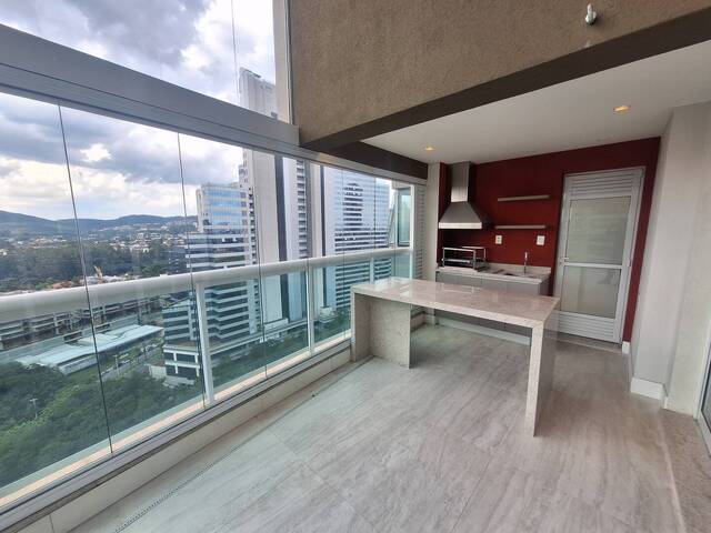 Apartamento para Locação em Barueri - 5