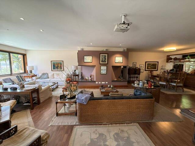 #749 - Casa para Venda em Barueri - SP - 2