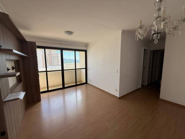 #750 - Apartamento para Locação em Barueri - SP - 3