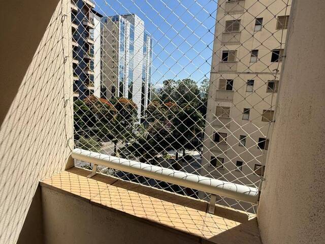 Apartamento para Venda em Barueri - 4