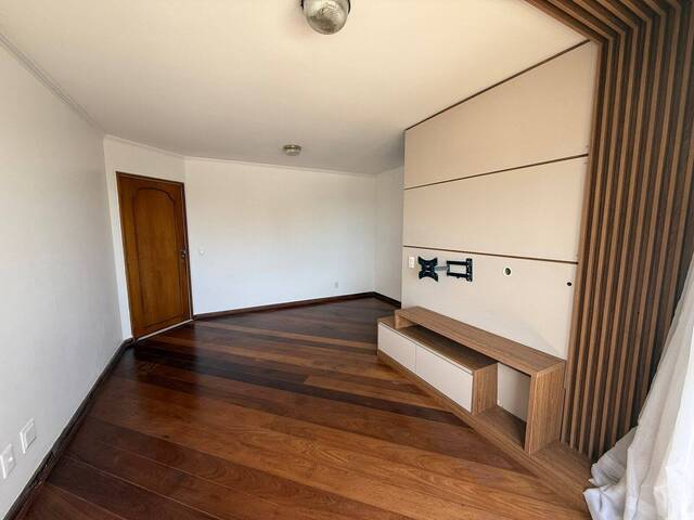 #753 - Apartamento para Venda em Barueri - SP