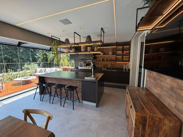 Casa para Locação em Barueri - 5