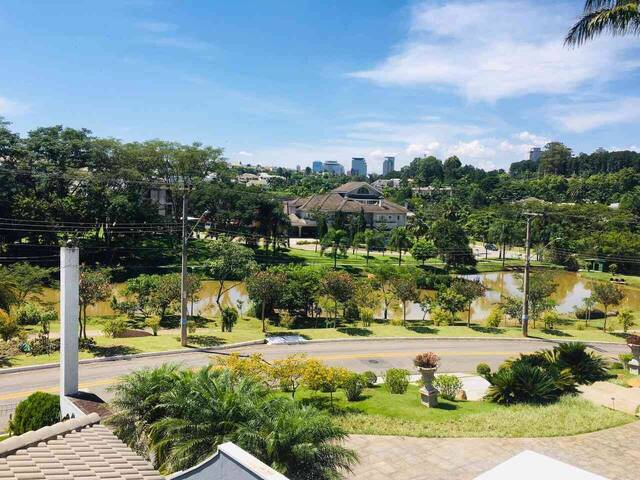 #760 - Casa para Venda em Santana de Parnaíba - SP