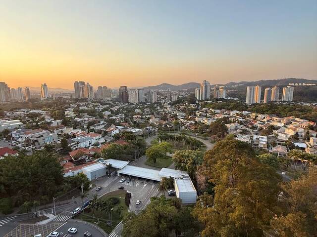 Apartamento para Locação em Barueri - 5