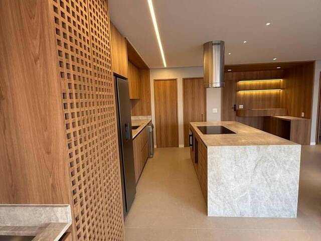 #762 - Apartamento para Locação em Barueri - SP