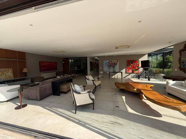 Casa para Locação em Barueri - 4