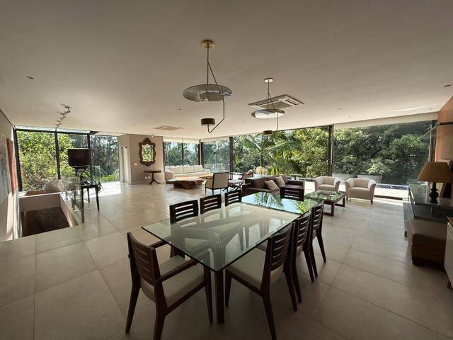 #763 - Casa para Locação em Barueri - SP